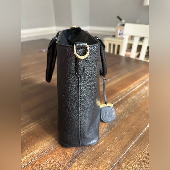 Ralph Lauren Andover tote bag - Picture 9 of 12